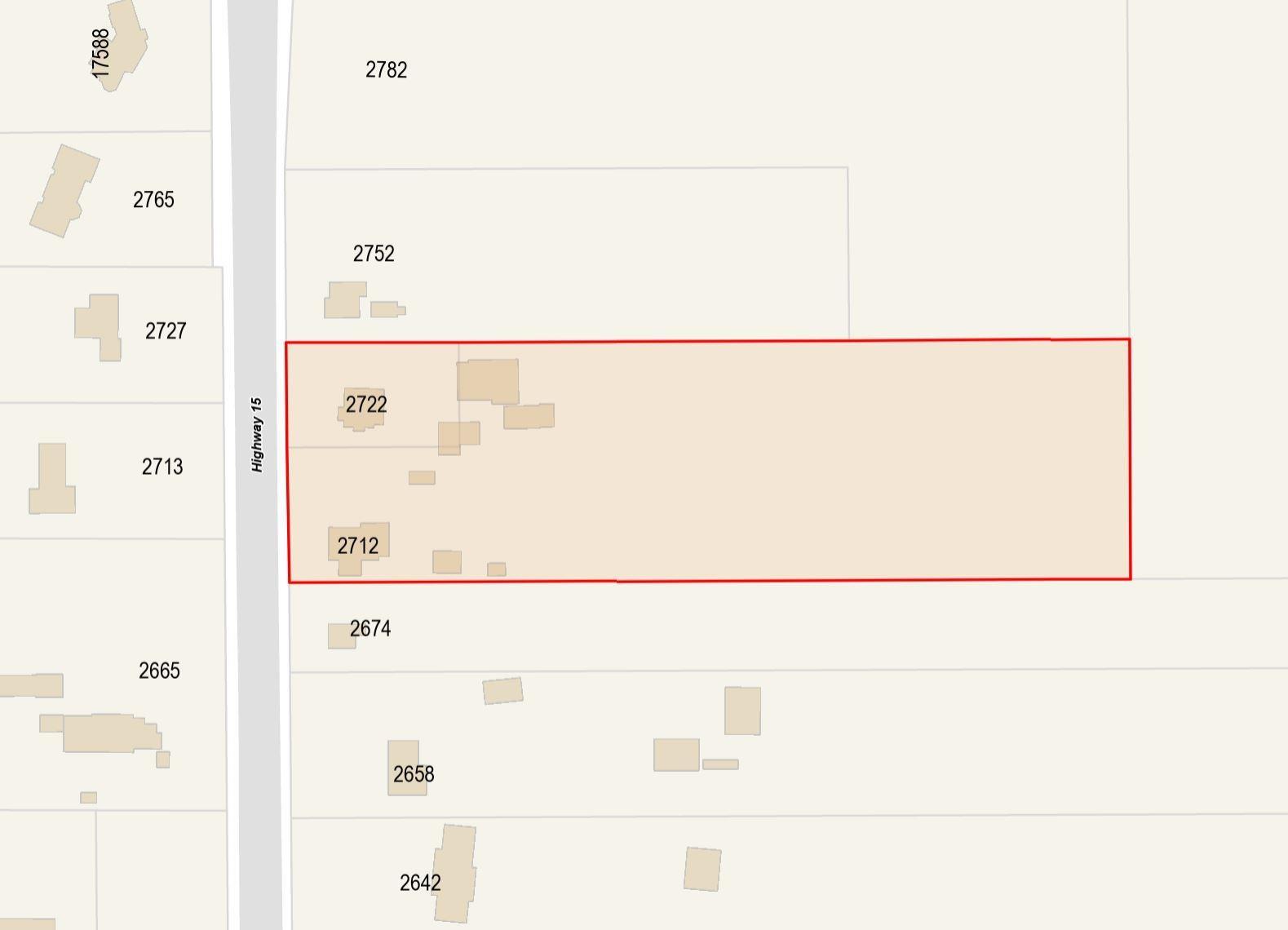 2712- 2722 176 STREET