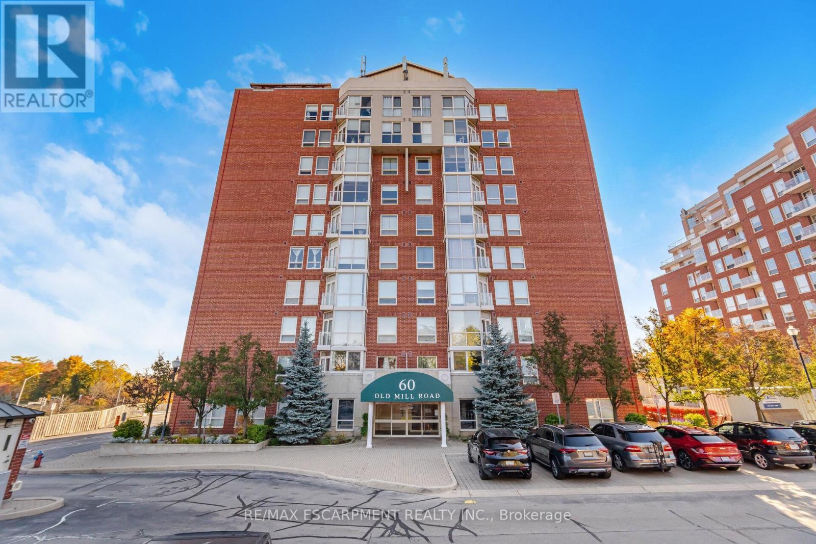 GLA1 - 60 OLD MILL ROAD