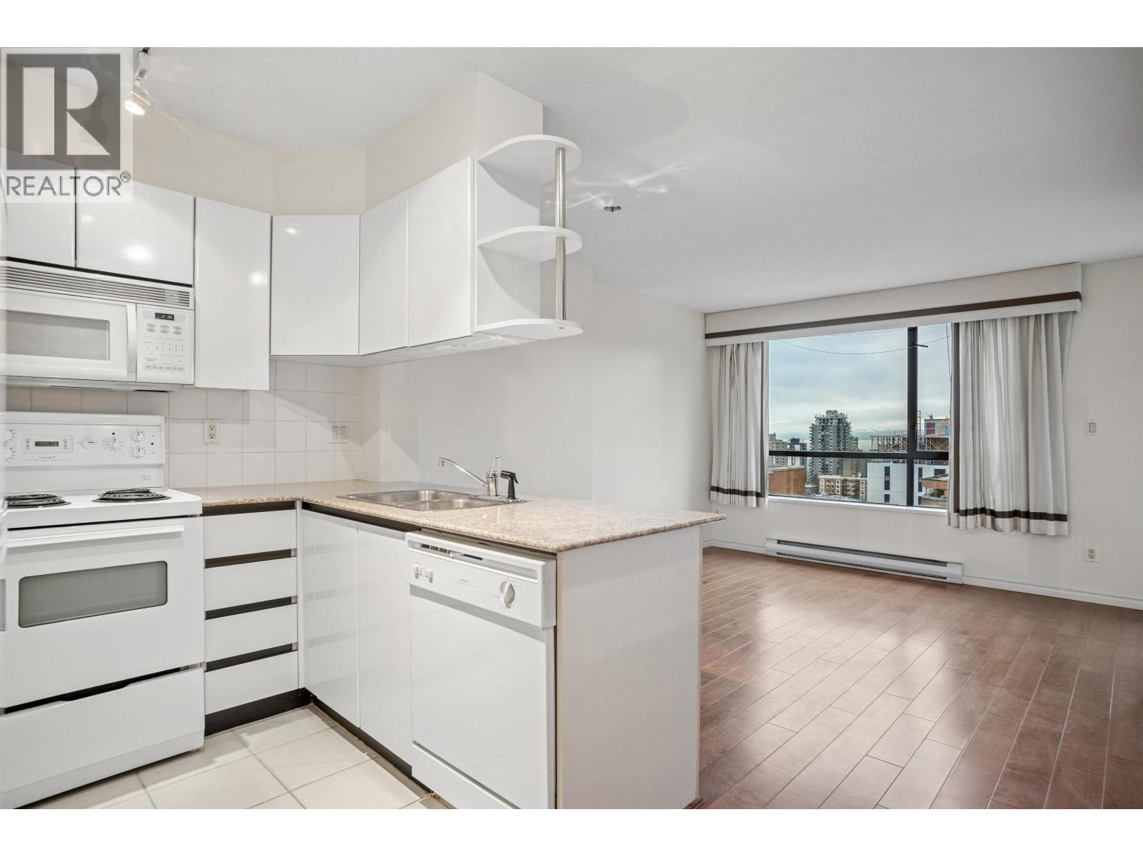 2409 1189 HOWE STREET