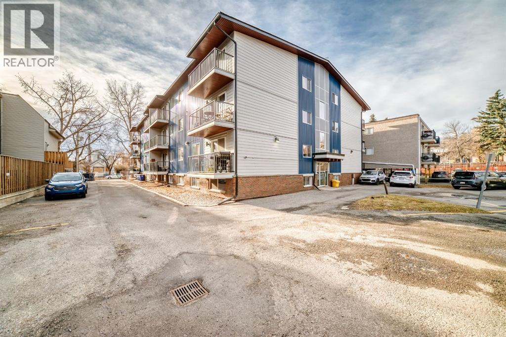 205, 626 2 Avenue NE