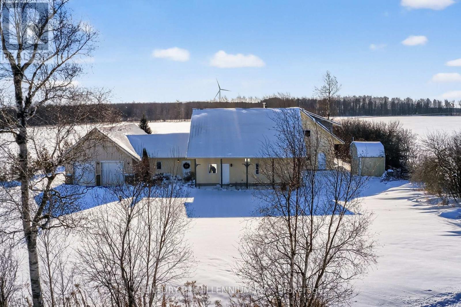 322066 CONCESSION ROAD 6-7