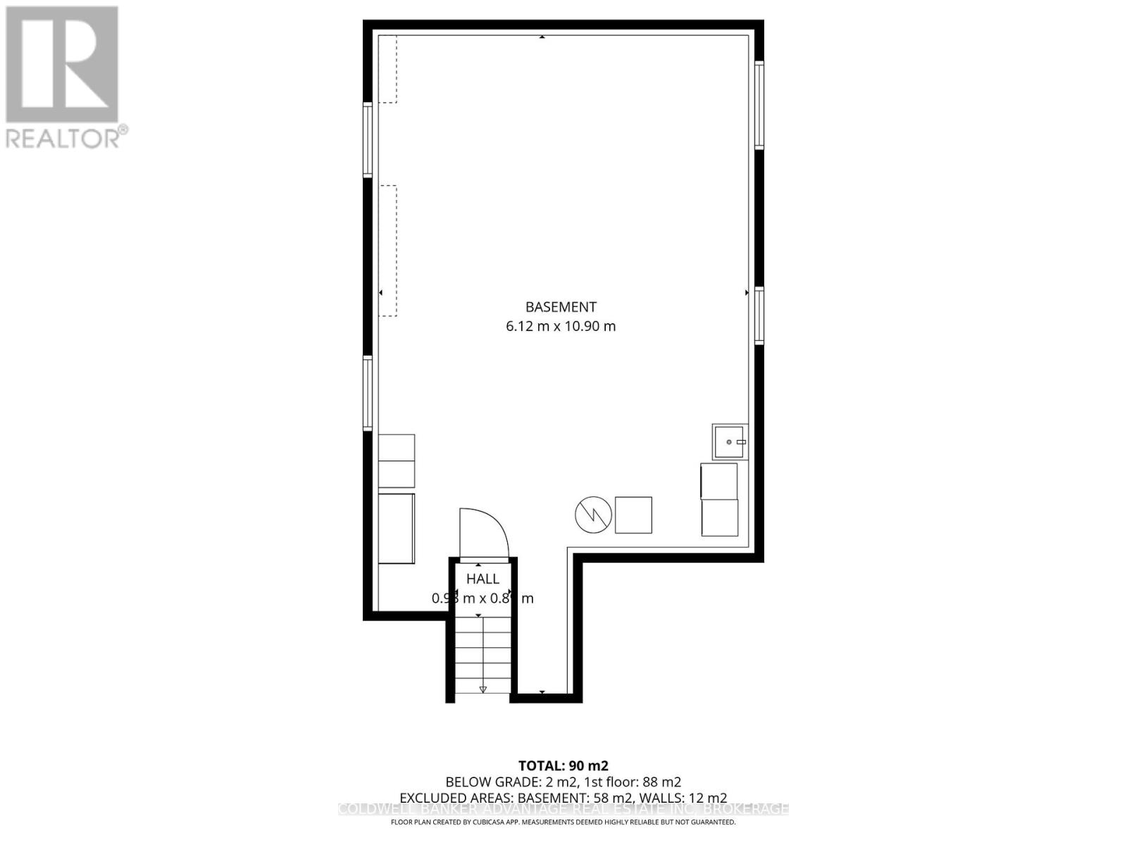 91 SCHOLFIELD AVENUE S