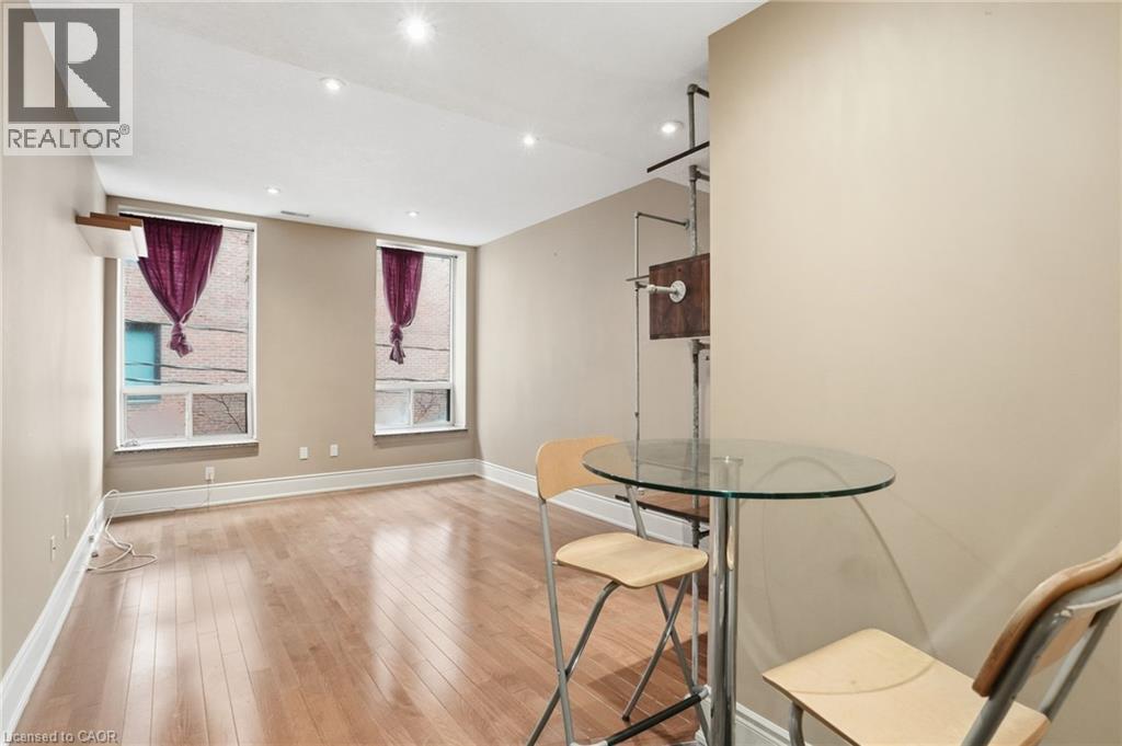 283 KING Street E Unit# 306