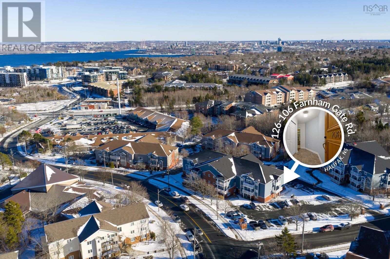 106 126 Farnham Gate Road