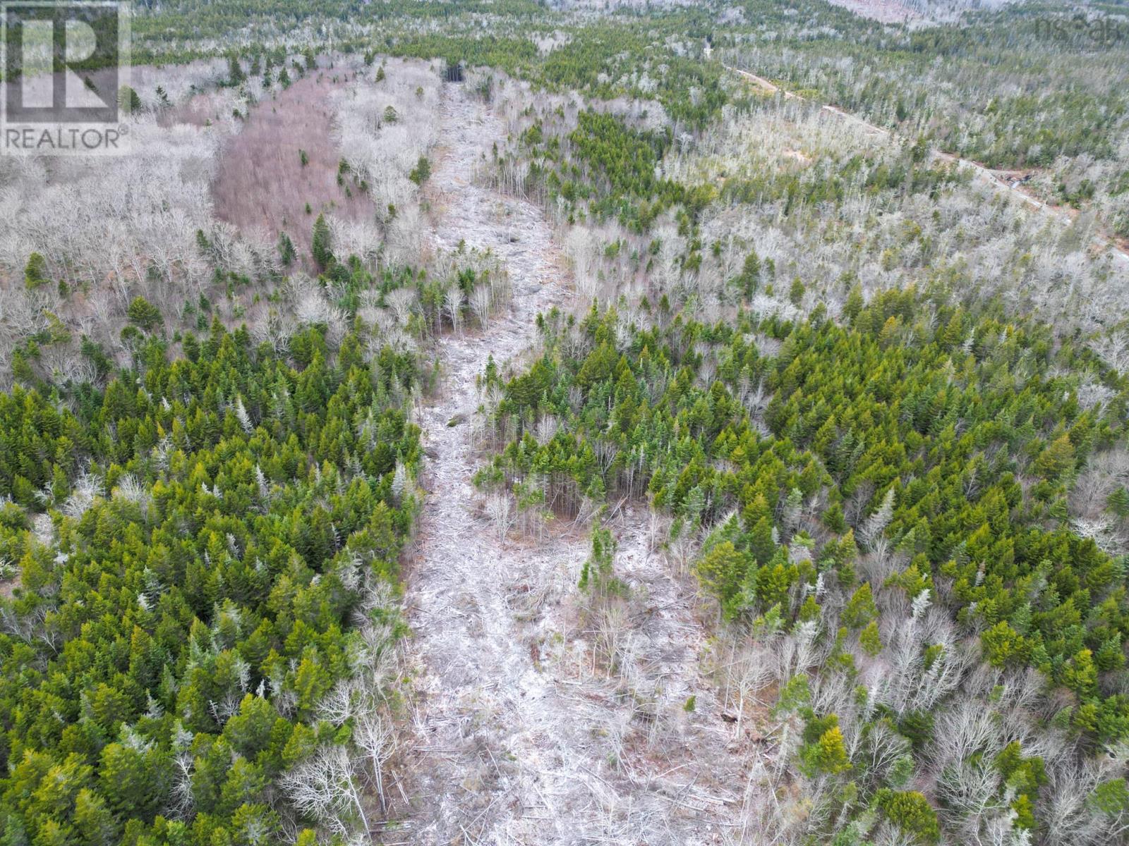 Lot Peter LeBlanc Road