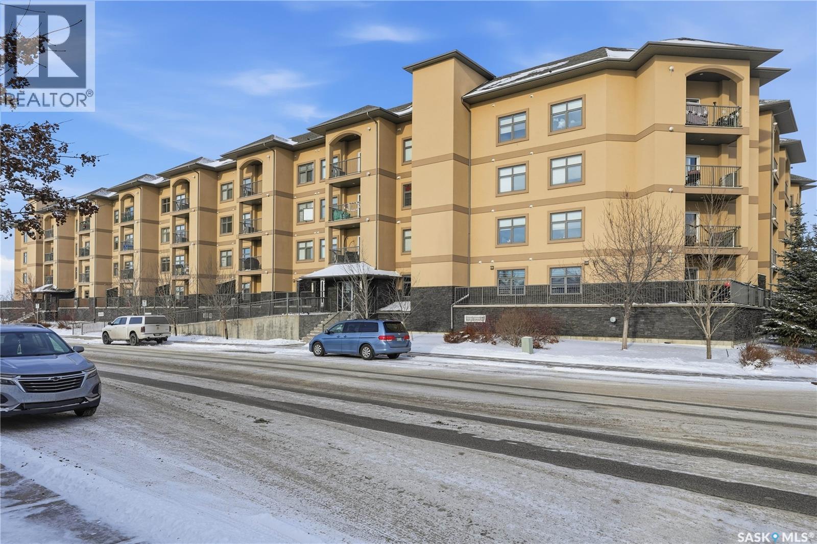 306 3630 Haughton ROAD E