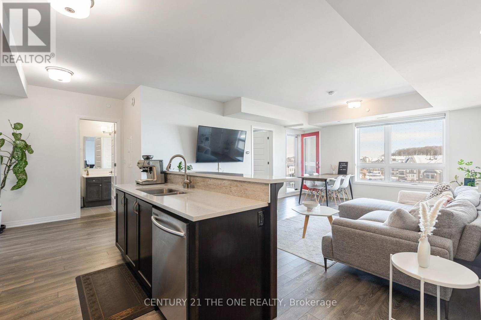 503 - 58 ADAM SELLERS STREET