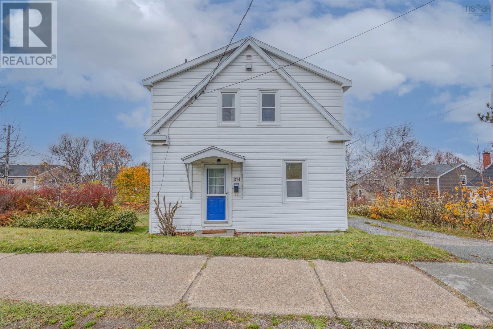 214 Alexandra Street