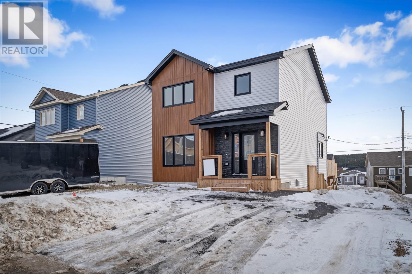 56 Sir Wilfred Grenfell Place