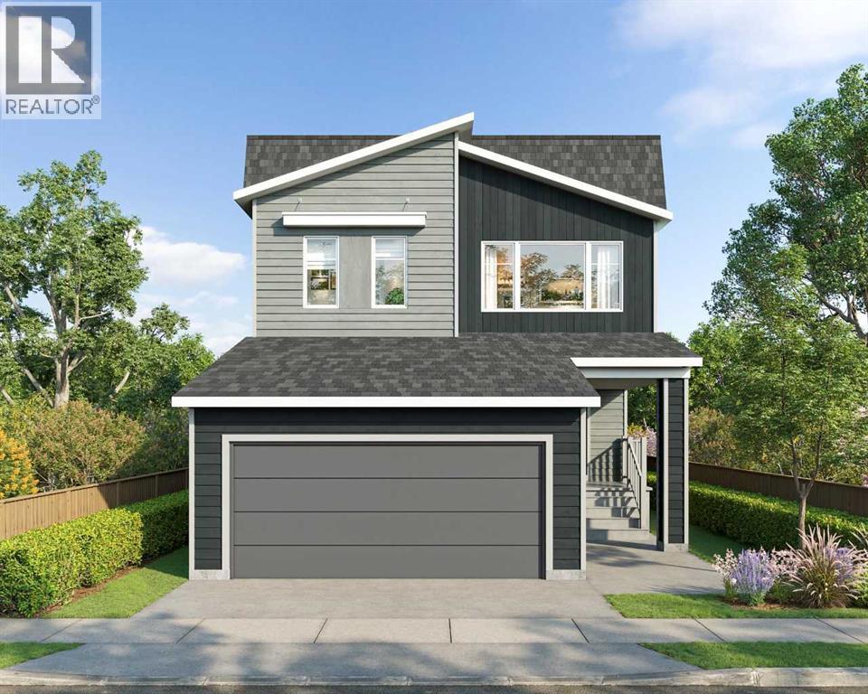 286 Baneberry Way SW