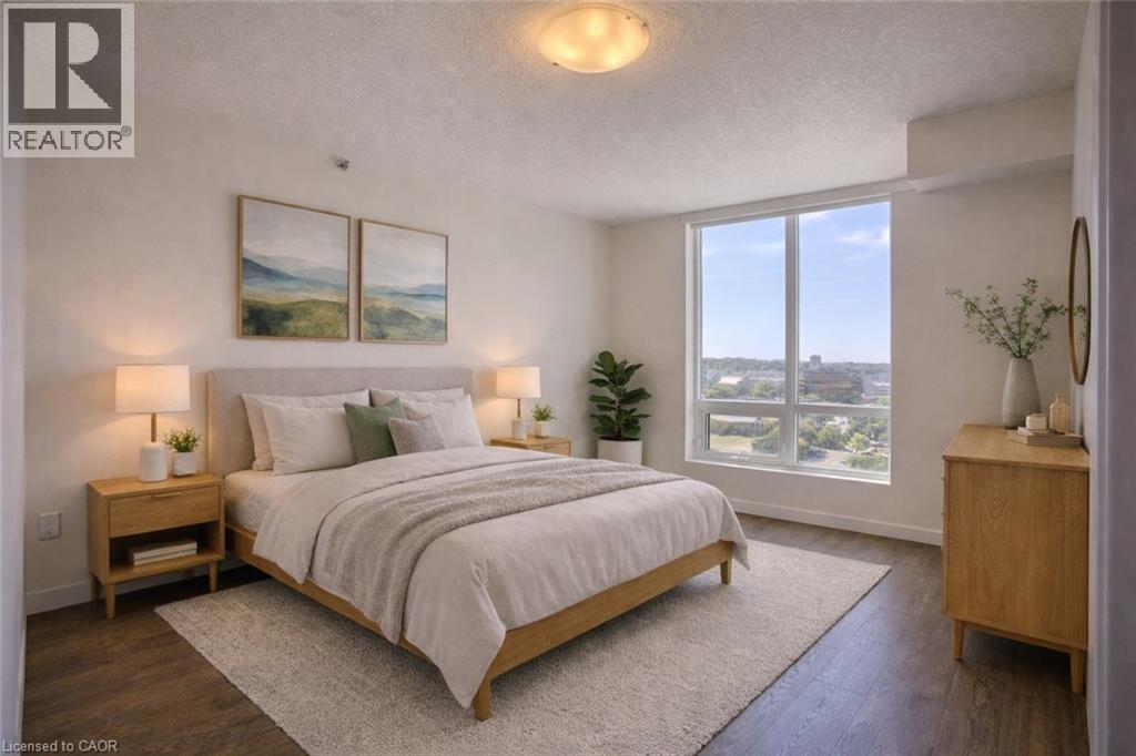 150 WATER Street N Unit# 1007