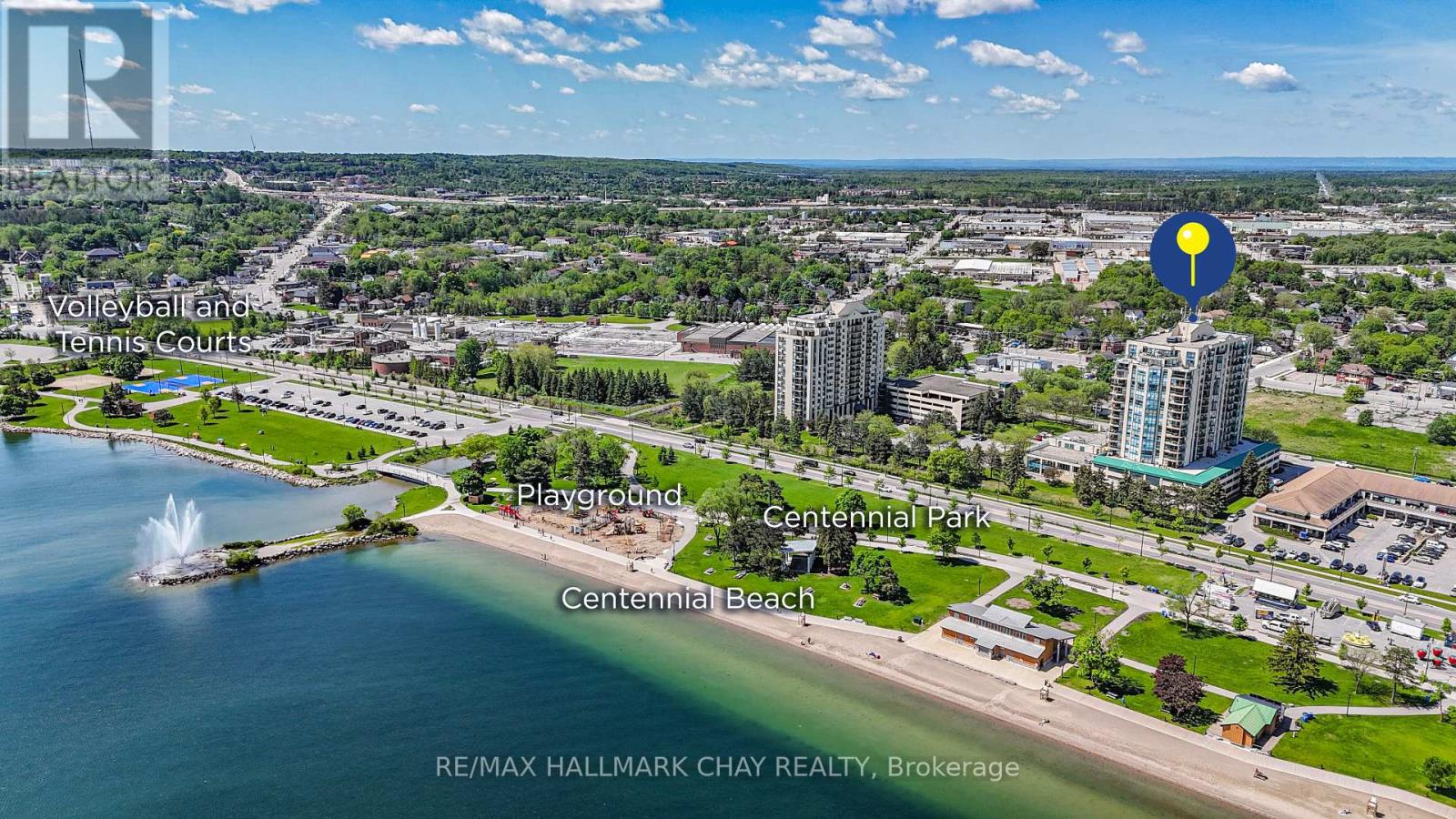 205 - 65 ELLEN STREET