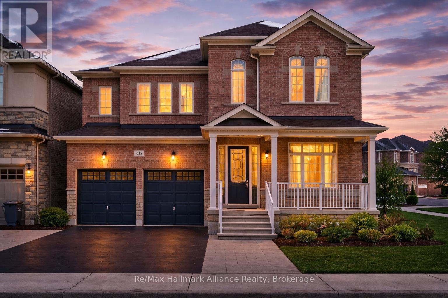 425 THRESHING MILL BOULEVARD