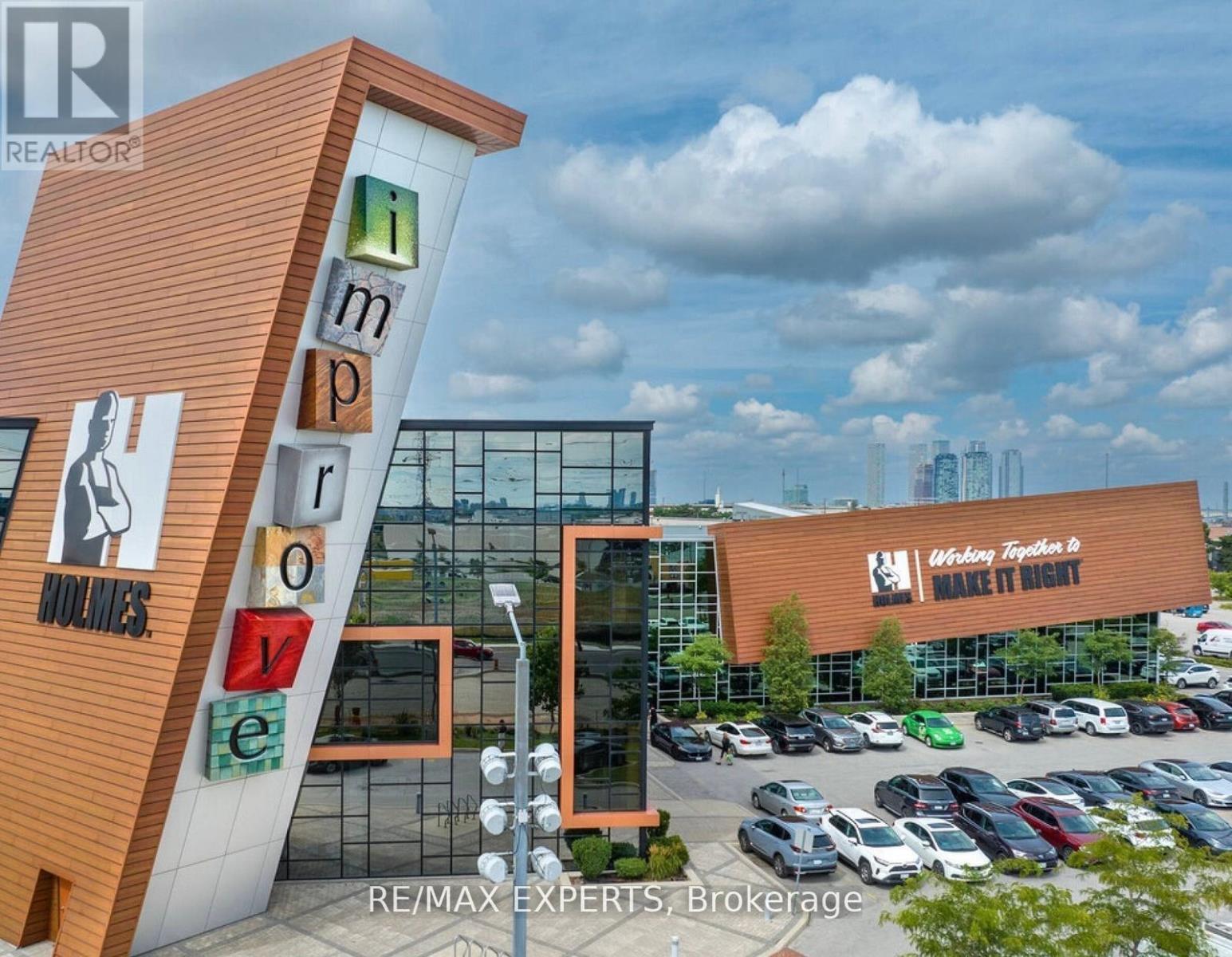 61 - 7250 KEELE STREET