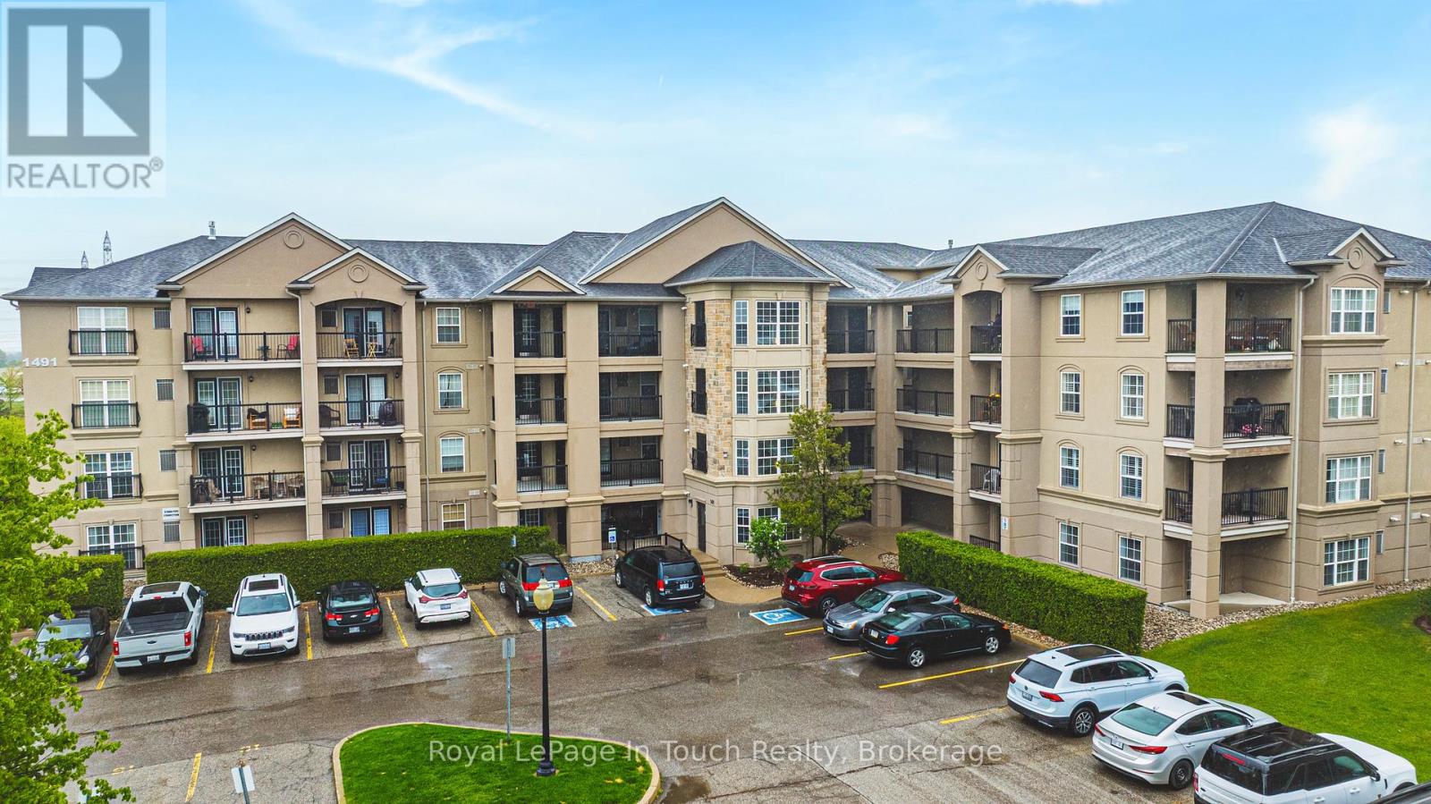 311 - 1491 MAPLE AVENUE