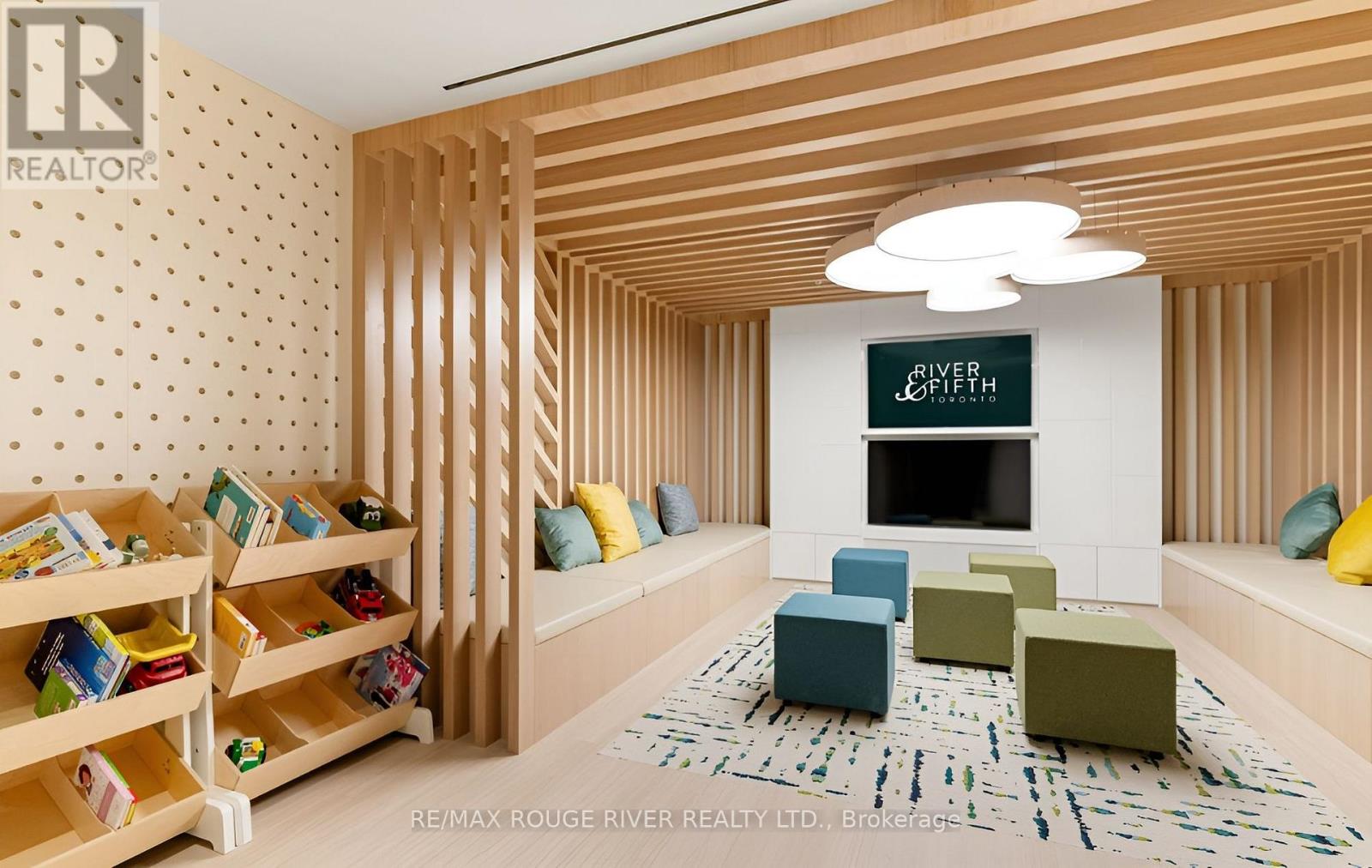 402 - 5 DEFRIES STREET