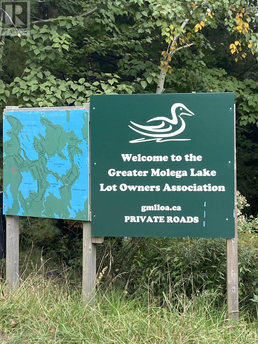 Lot 56 Ponhook View Drive