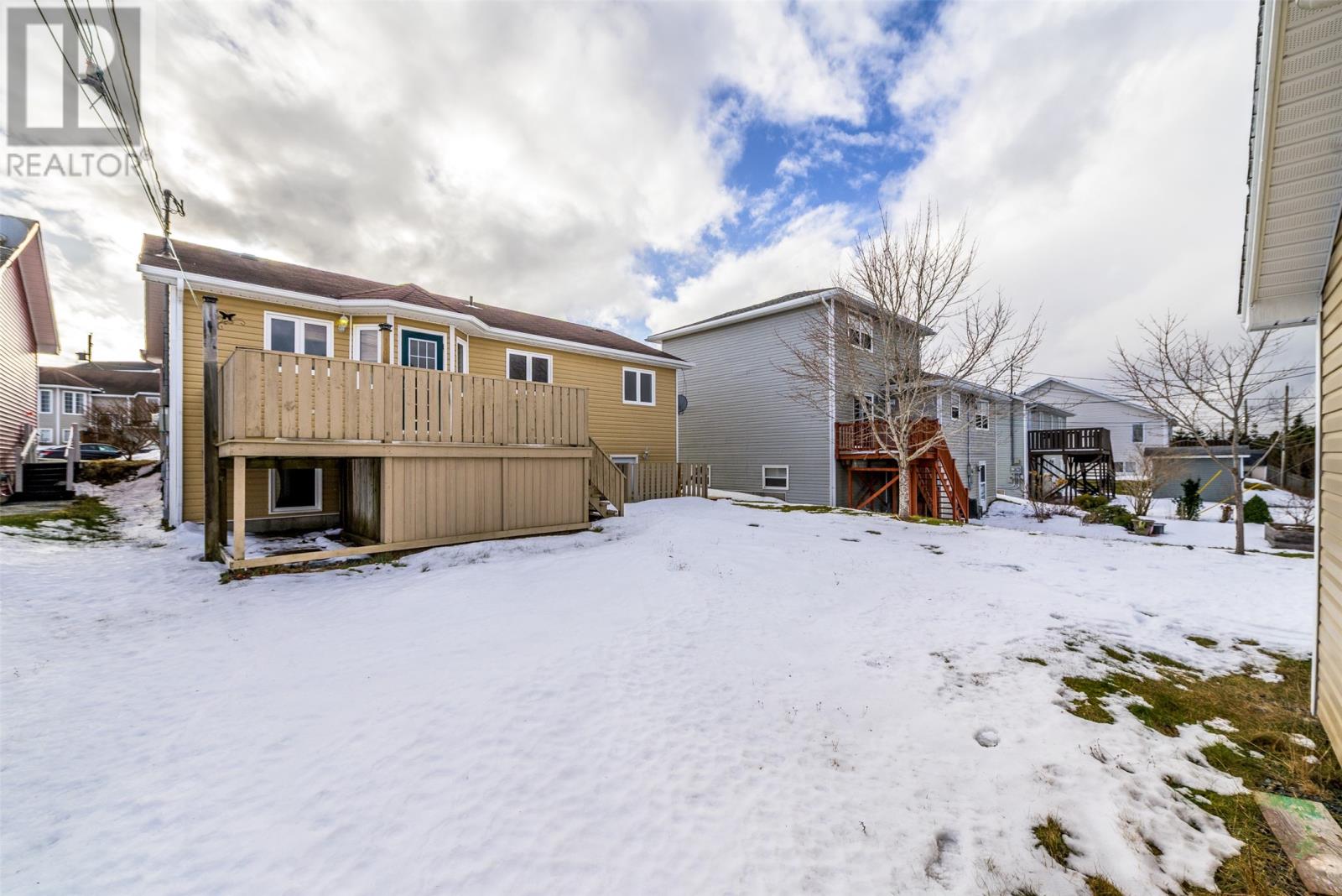 18 Burry Port Street