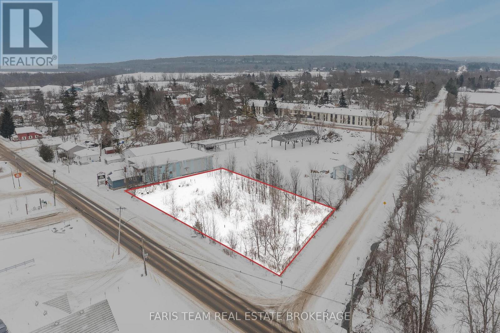 19 STURGEON BAY ROAD