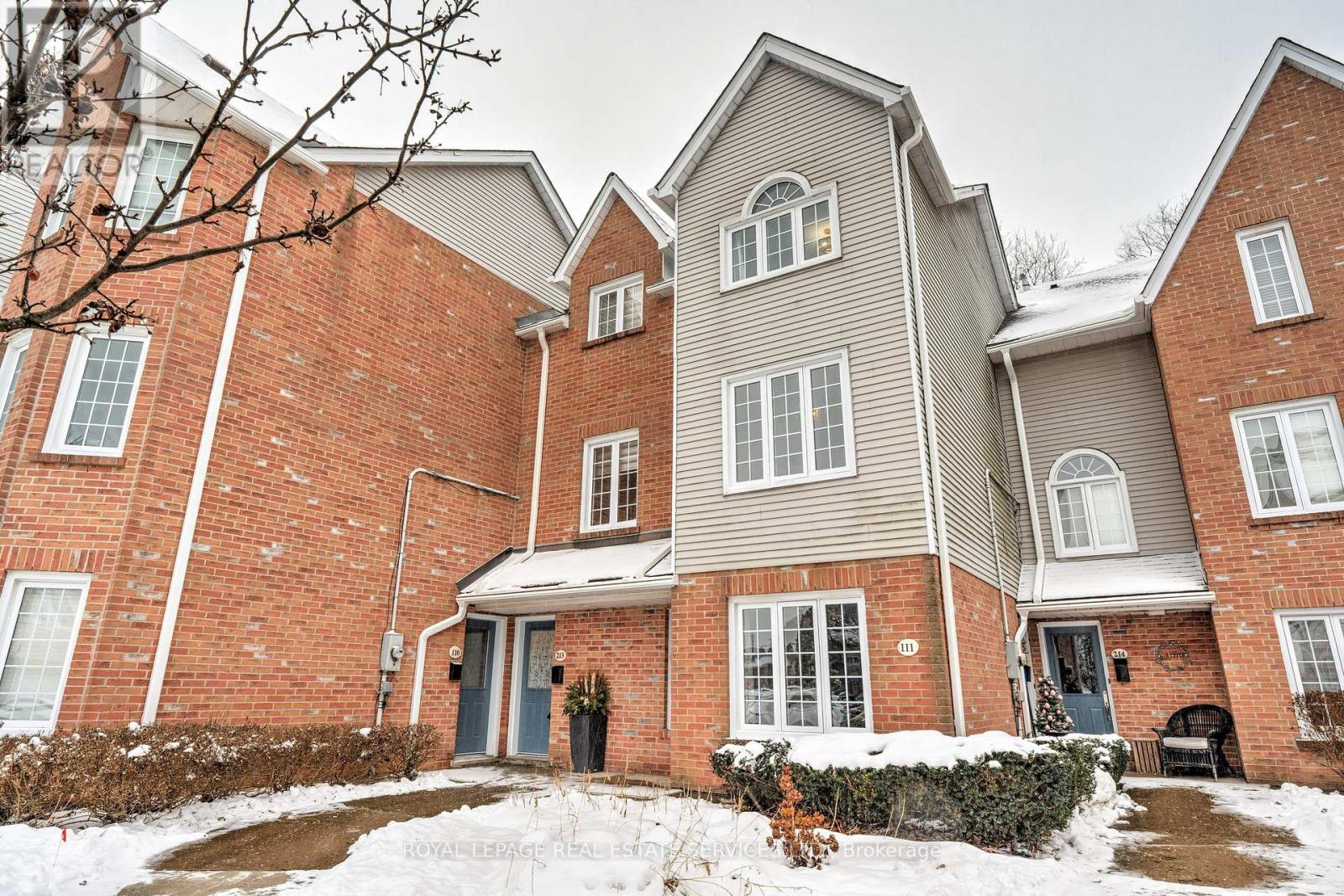 213 - 2110 CLEAVER AVENUE