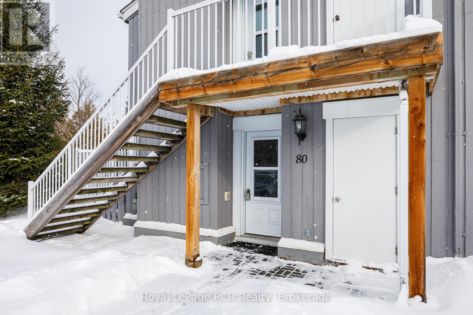 80 - 21 DAWSON DRIVE