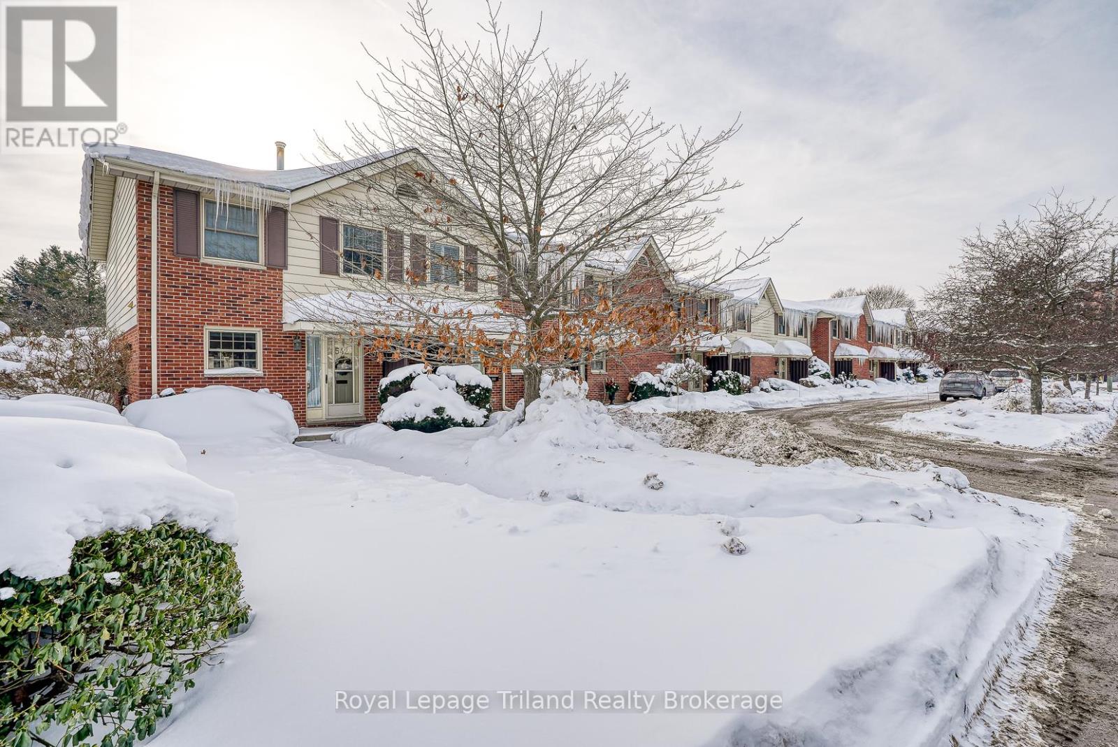 538 INGERSOLL AVENUE