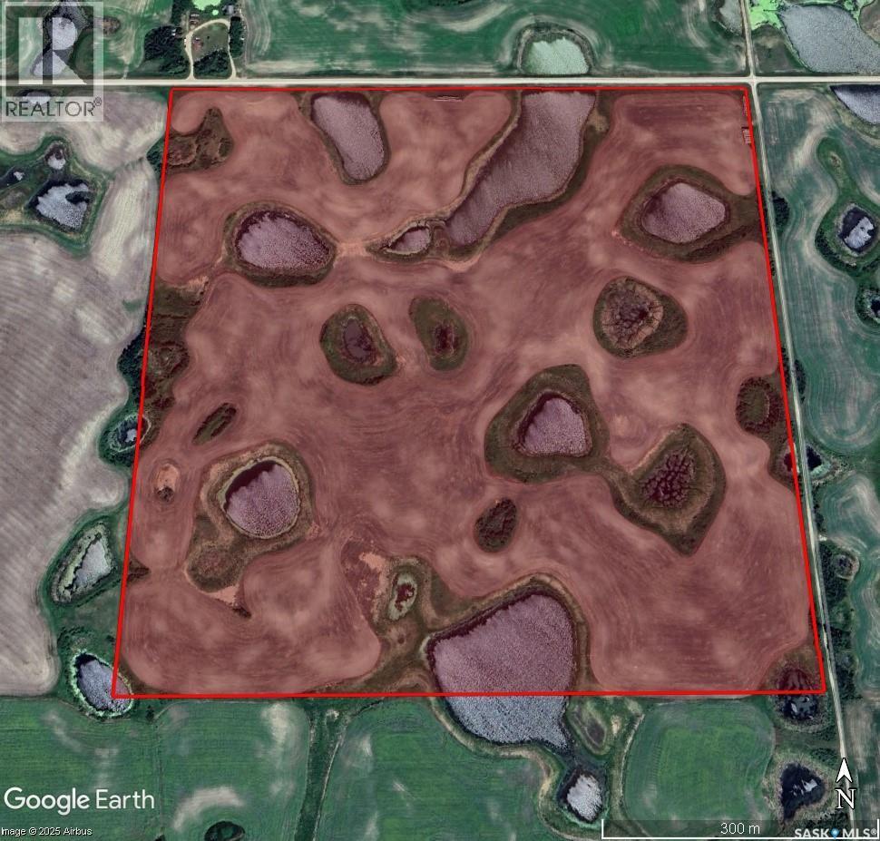 NE 24-24-16 W2 - CUPAR & DYSART