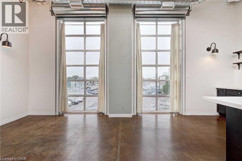 11 REBECCA Street Unit# 202