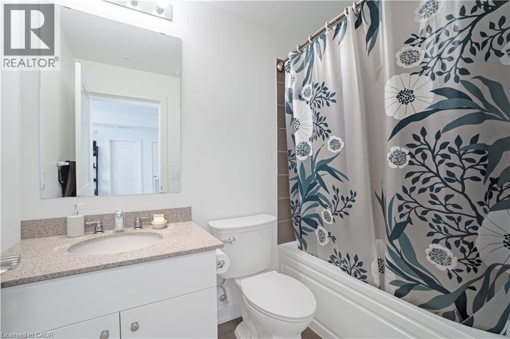 255 NORTHFIELD Drive E Unit# 407