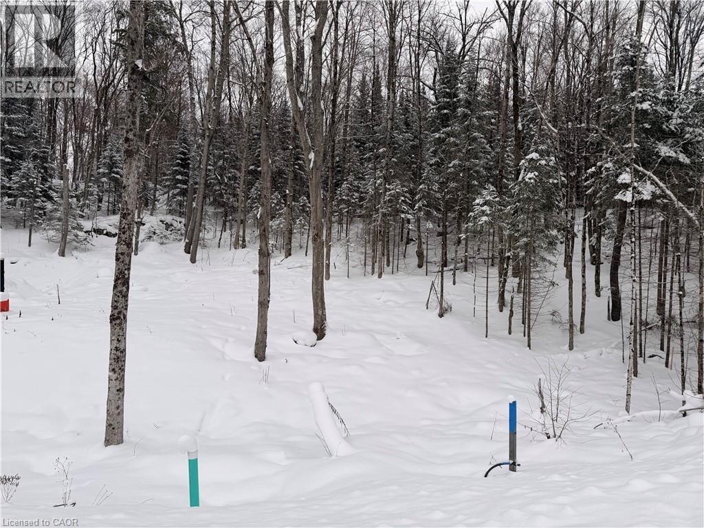 LOT 23 GLEN EAGLE Court