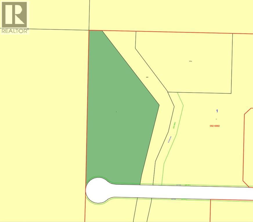 Lot 1 Range Road 172