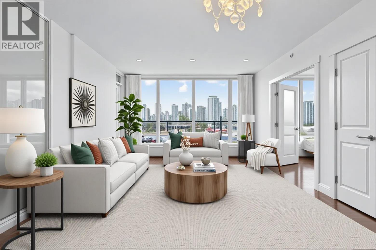 502 1833 CROWE STREET