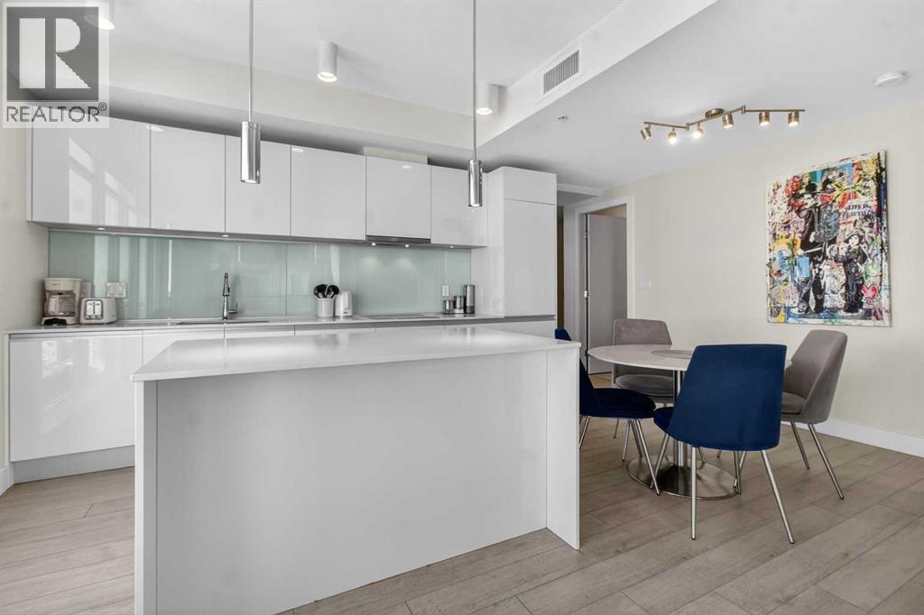 2604, 1188 3 Street SE