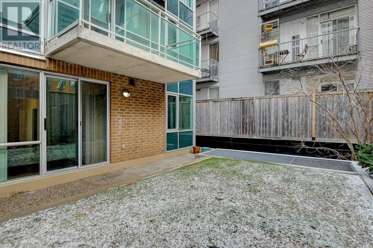 103 - 134 YORK STREET