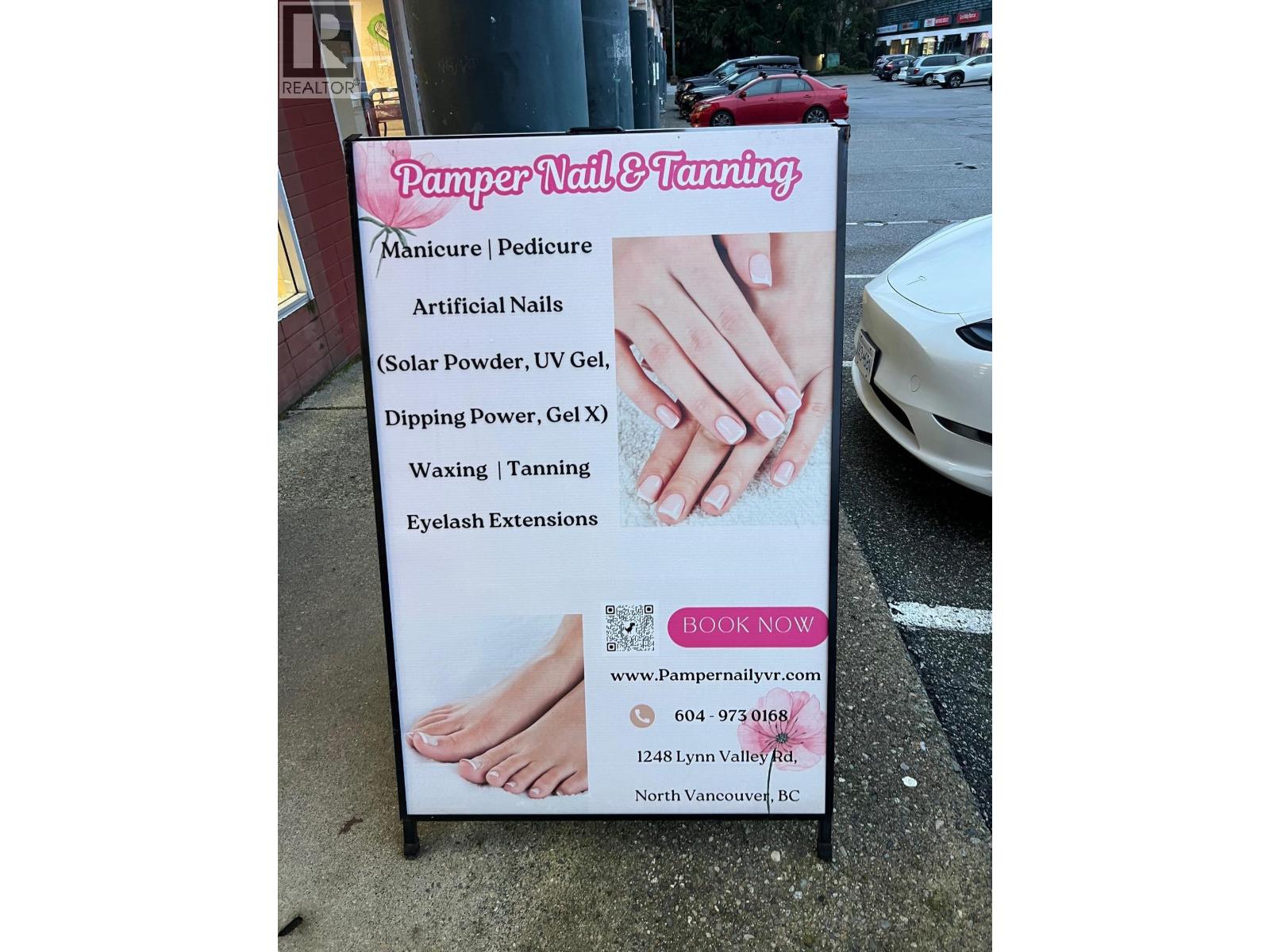 B 1248 LYNN VALLEY ROAD