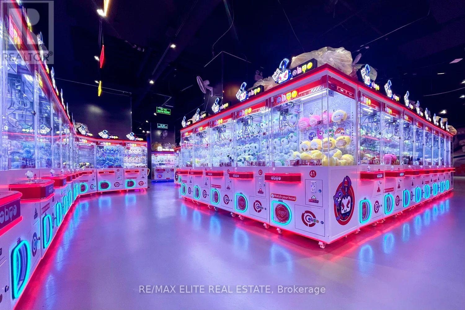 LOWER LEVEL - 5095 YONGE STREET