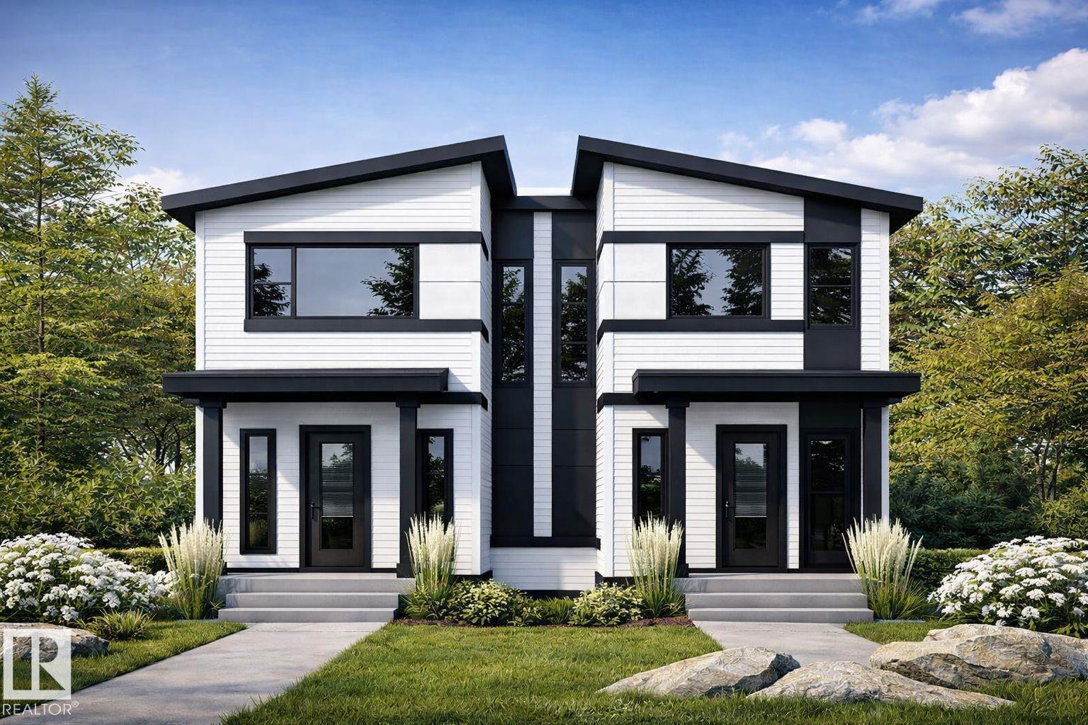 18611 & 18613 132 ST NW