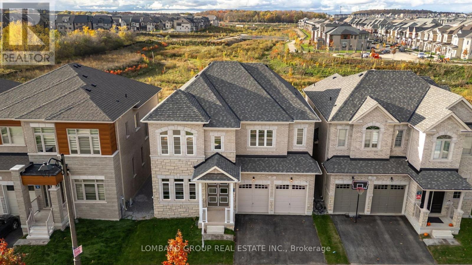 37 NORTH PARK BOULEVARD