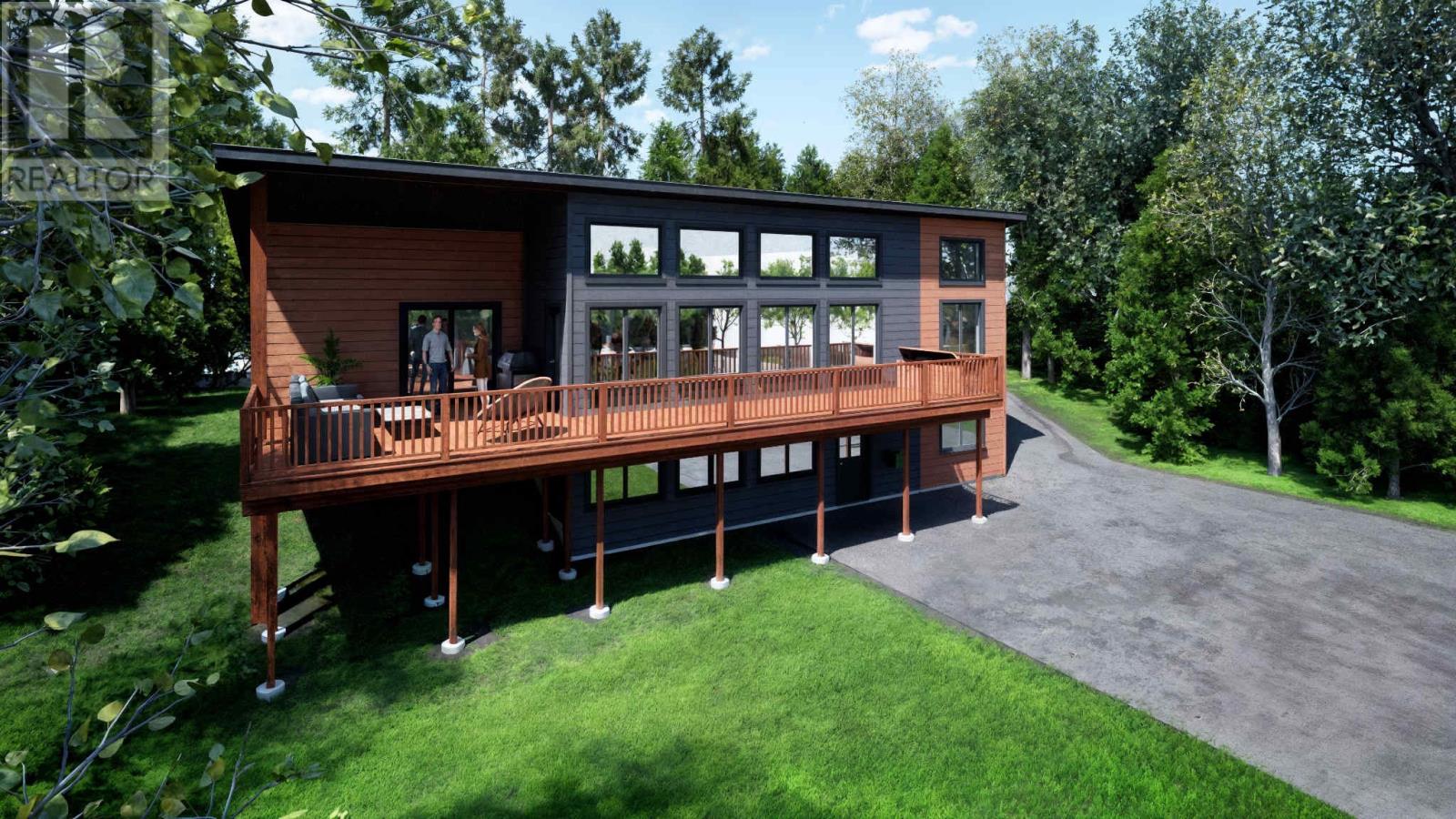 2 Southview Crescent