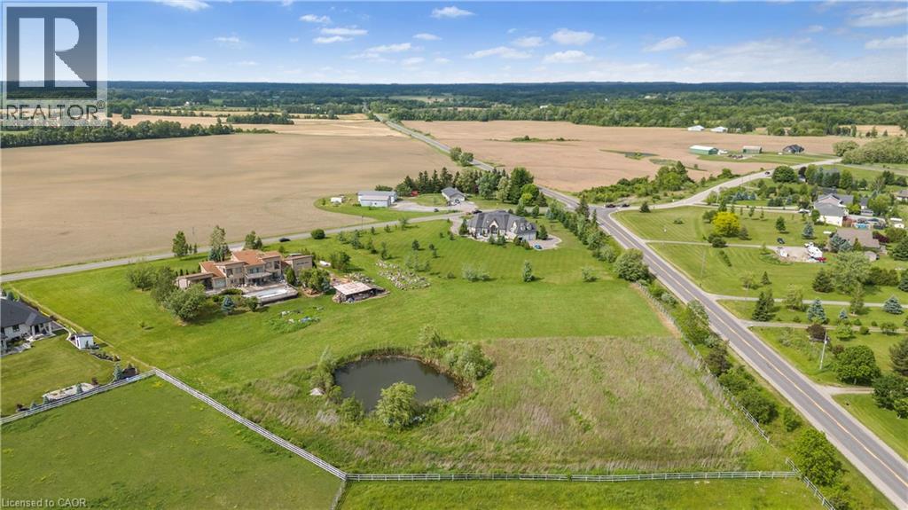 241 LANGFORD CHURCH Road