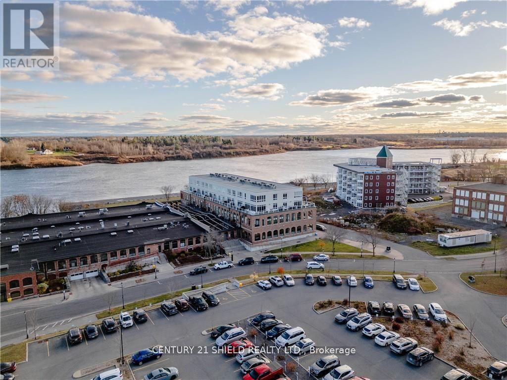 109 - 703 COTTON MILL STREET