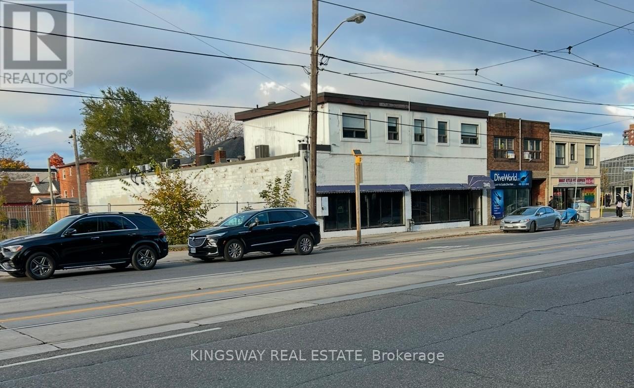 3140 LAKE SHORE BOULEVARD W