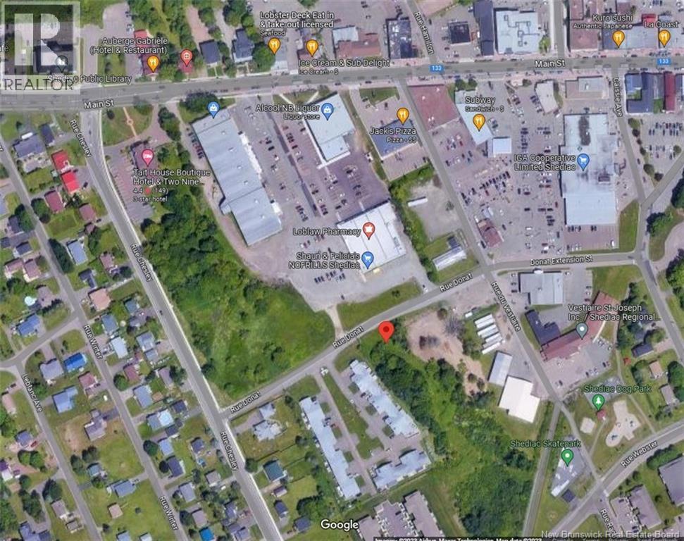 Lot 00-1 Donat Street