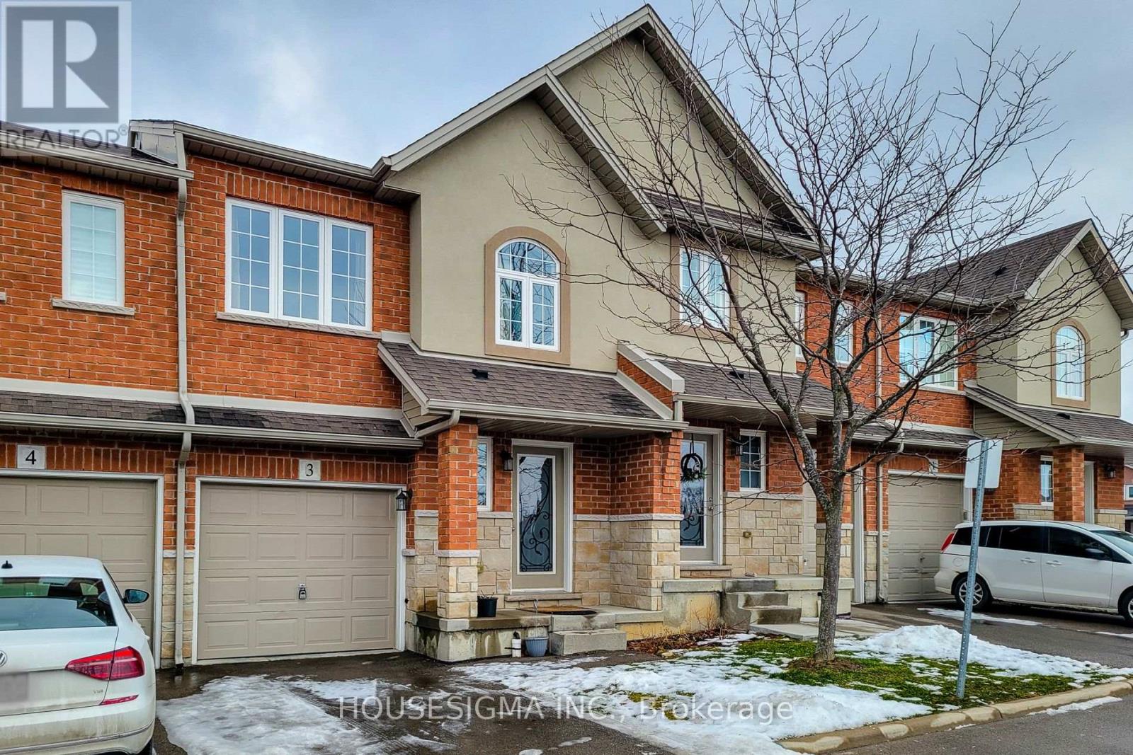 3 - 1354 UPPER SHERMAN AVENUE