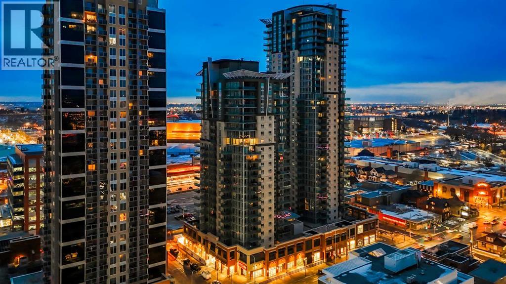 1601, 1410 1 Street SE