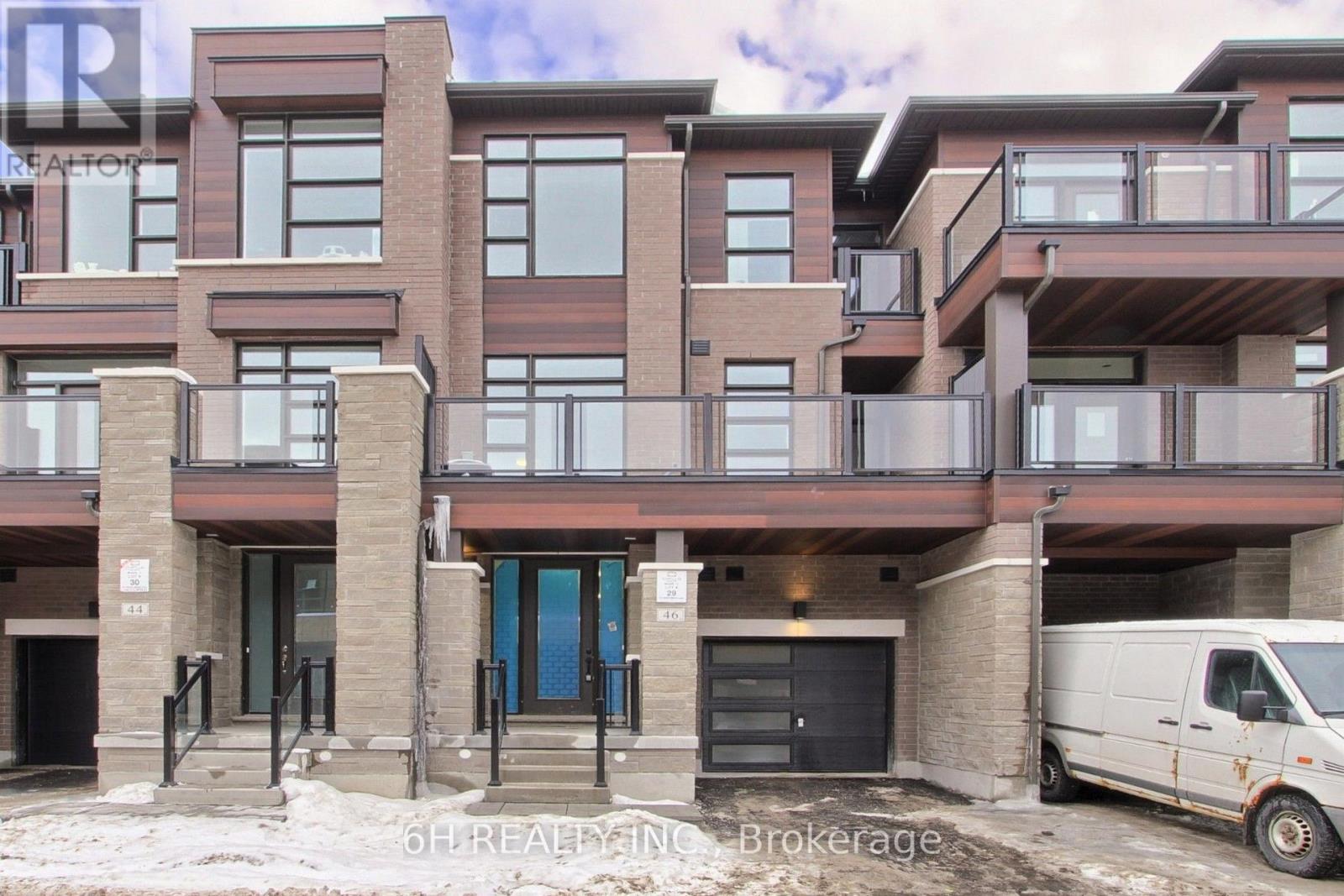 LOT 29 - 46 HAROLD WILSON LANE