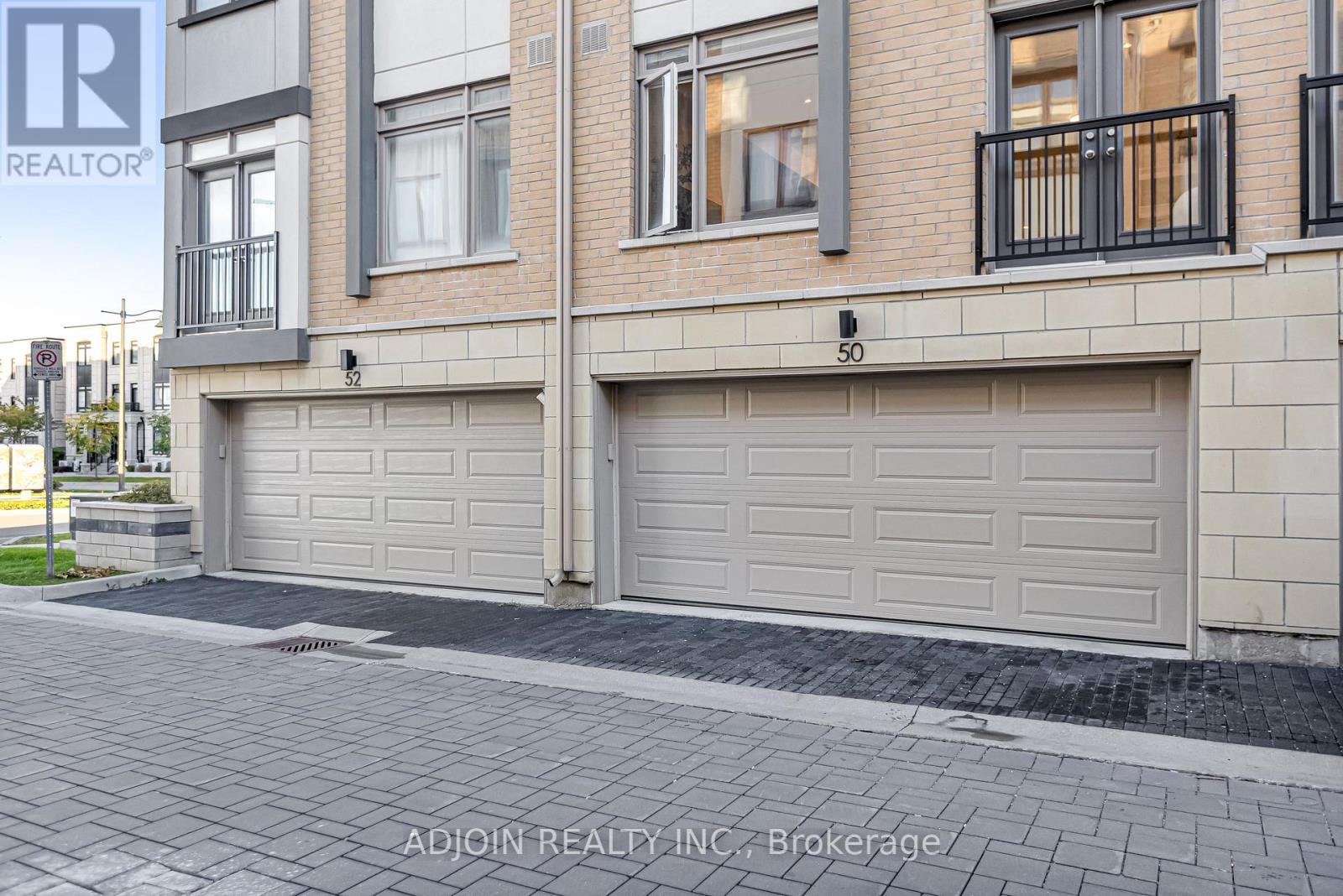 50 WILLIAM SAVILLE STREET