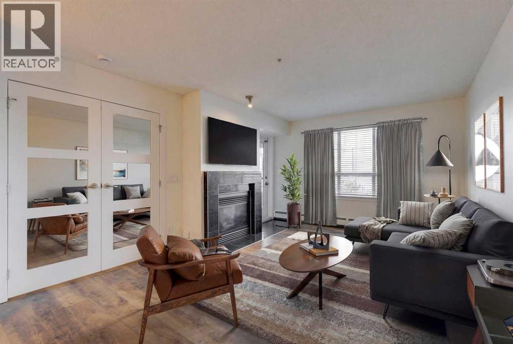 106, 35 Richard Court SW