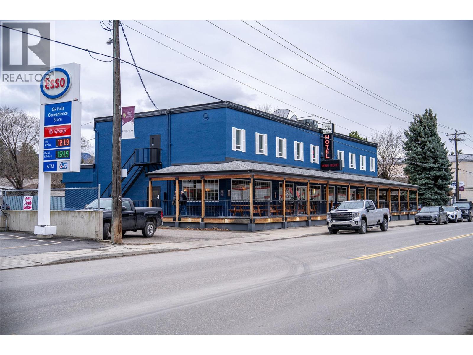 4505 McLean Creek Road Unit# E14