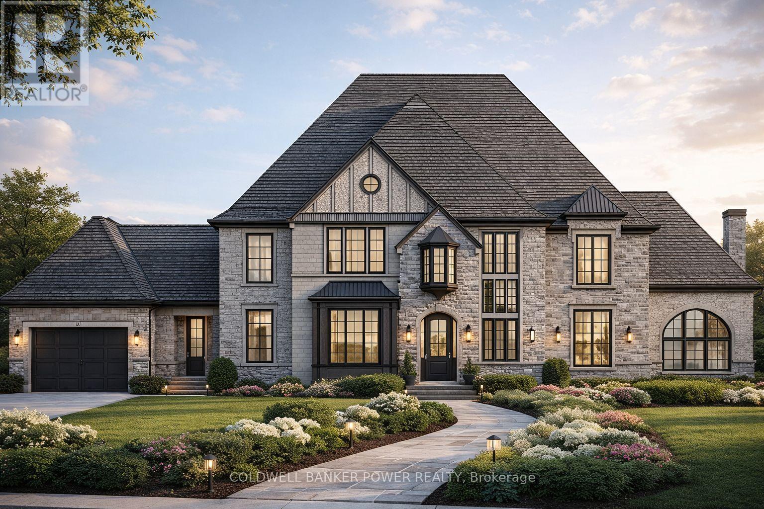 LOT 10 - 7100 KILBOURNE ROAD